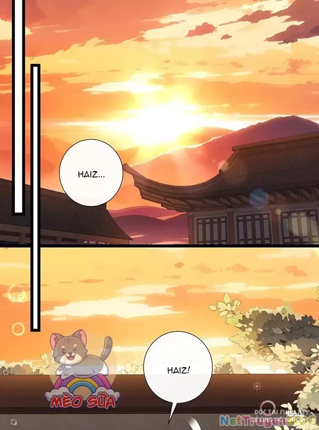 Không Biết Bệ Hạ Là Một Tiểu Cô Nương Chapter 46 - 19