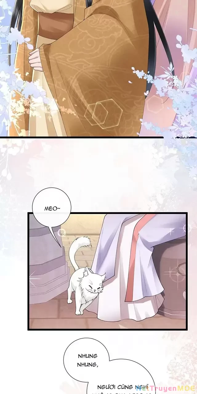 Không Biết Bệ Hạ Là Một Tiểu Cô Nương Chapter 46 - 23