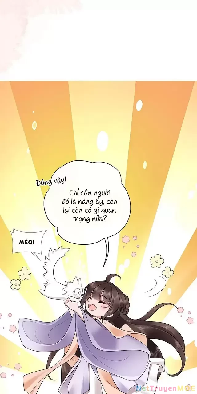 Không Biết Bệ Hạ Là Một Tiểu Cô Nương Chapter 46 - 25