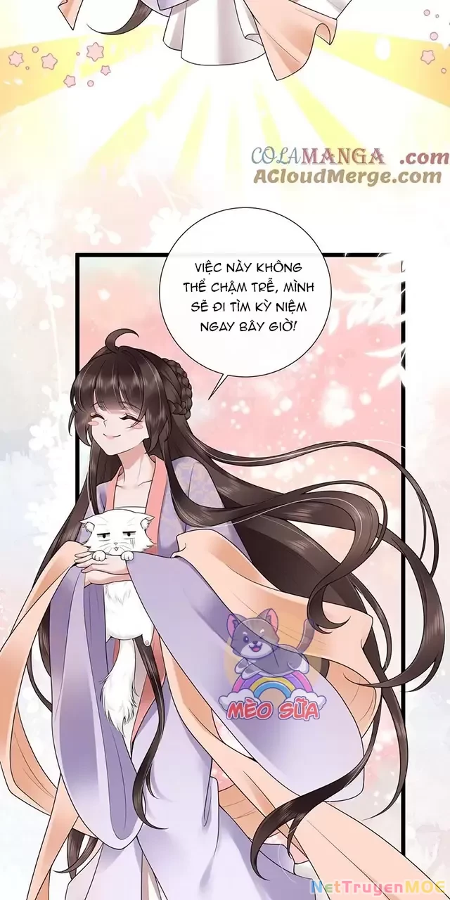 Không Biết Bệ Hạ Là Một Tiểu Cô Nương Chapter 46 - 26