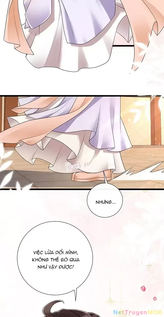 Không Biết Bệ Hạ Là Một Tiểu Cô Nương Chapter 46 - 27