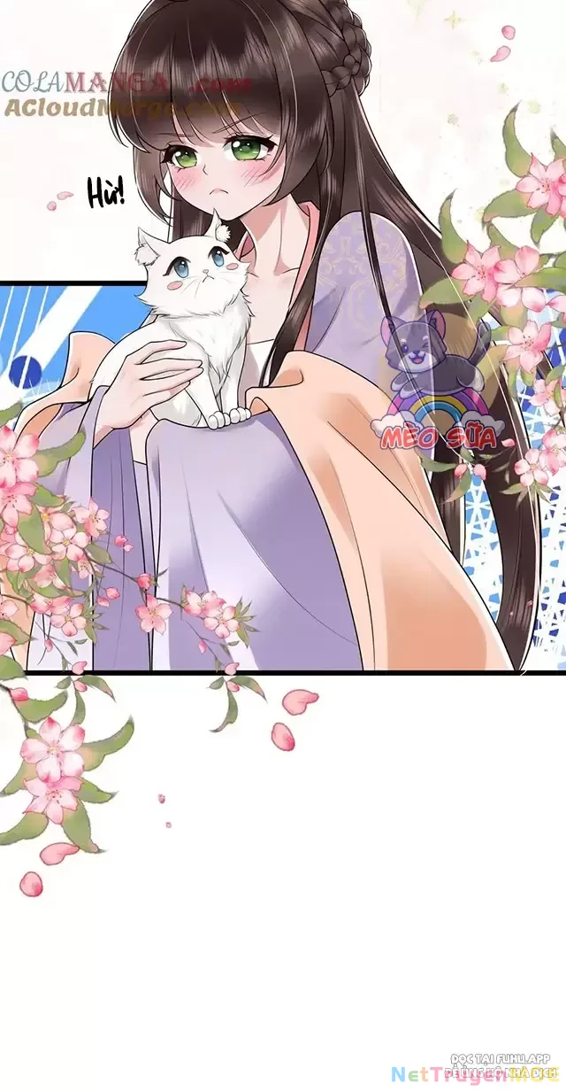 Không Biết Bệ Hạ Là Một Tiểu Cô Nương Chapter 46 - 28