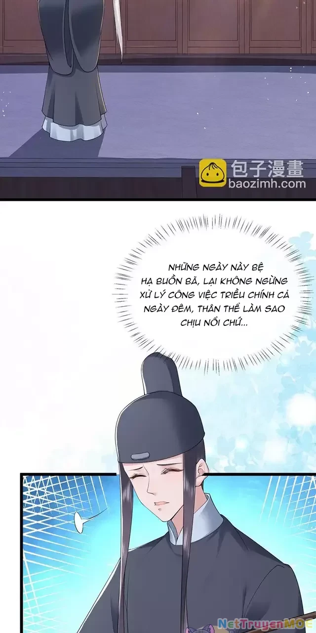 Không Biết Bệ Hạ Là Một Tiểu Cô Nương Chapter 47 - 4