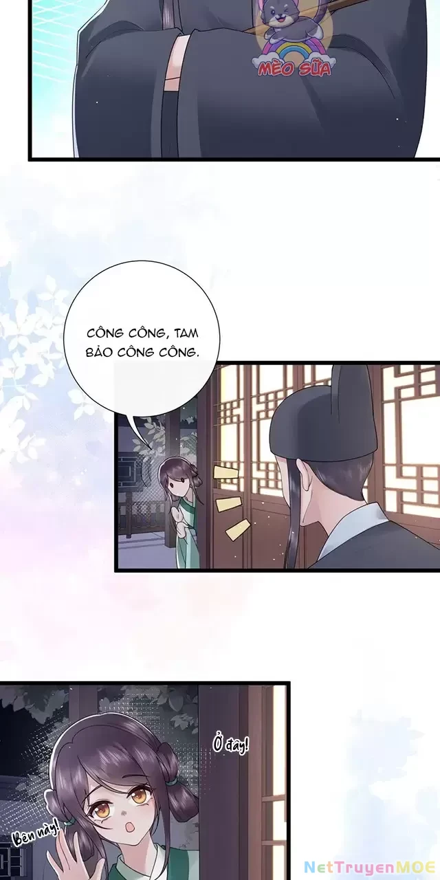 Không Biết Bệ Hạ Là Một Tiểu Cô Nương Chapter 47 - 5