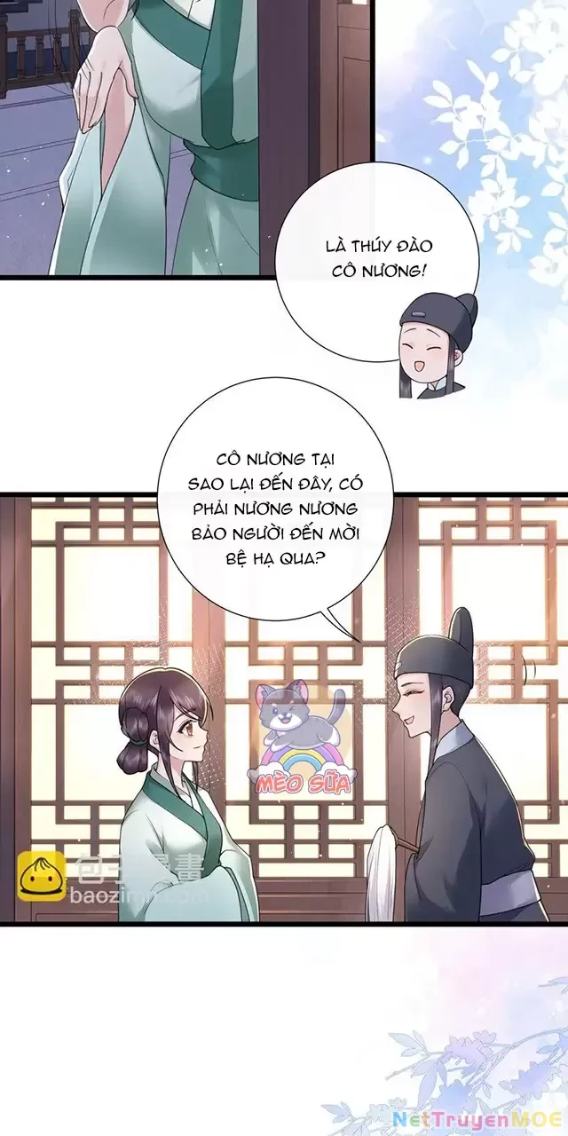 Không Biết Bệ Hạ Là Một Tiểu Cô Nương Chapter 47 - 6