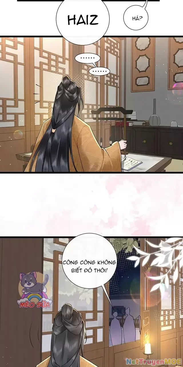Không Biết Bệ Hạ Là Một Tiểu Cô Nương Chapter 47 - 8