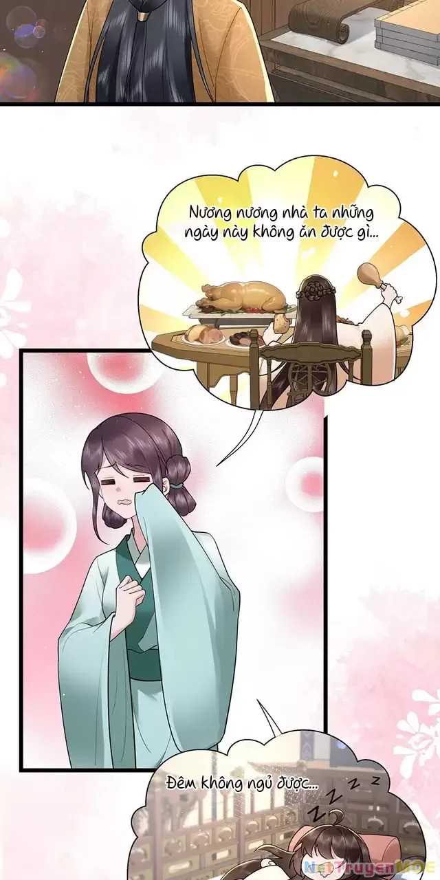 Không Biết Bệ Hạ Là Một Tiểu Cô Nương Chapter 47 - 9