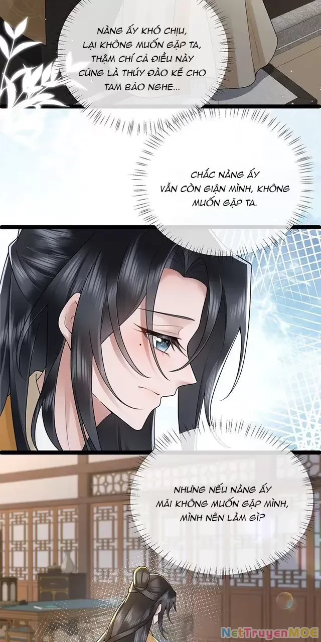 Không Biết Bệ Hạ Là Một Tiểu Cô Nương Chapter 47 - 14