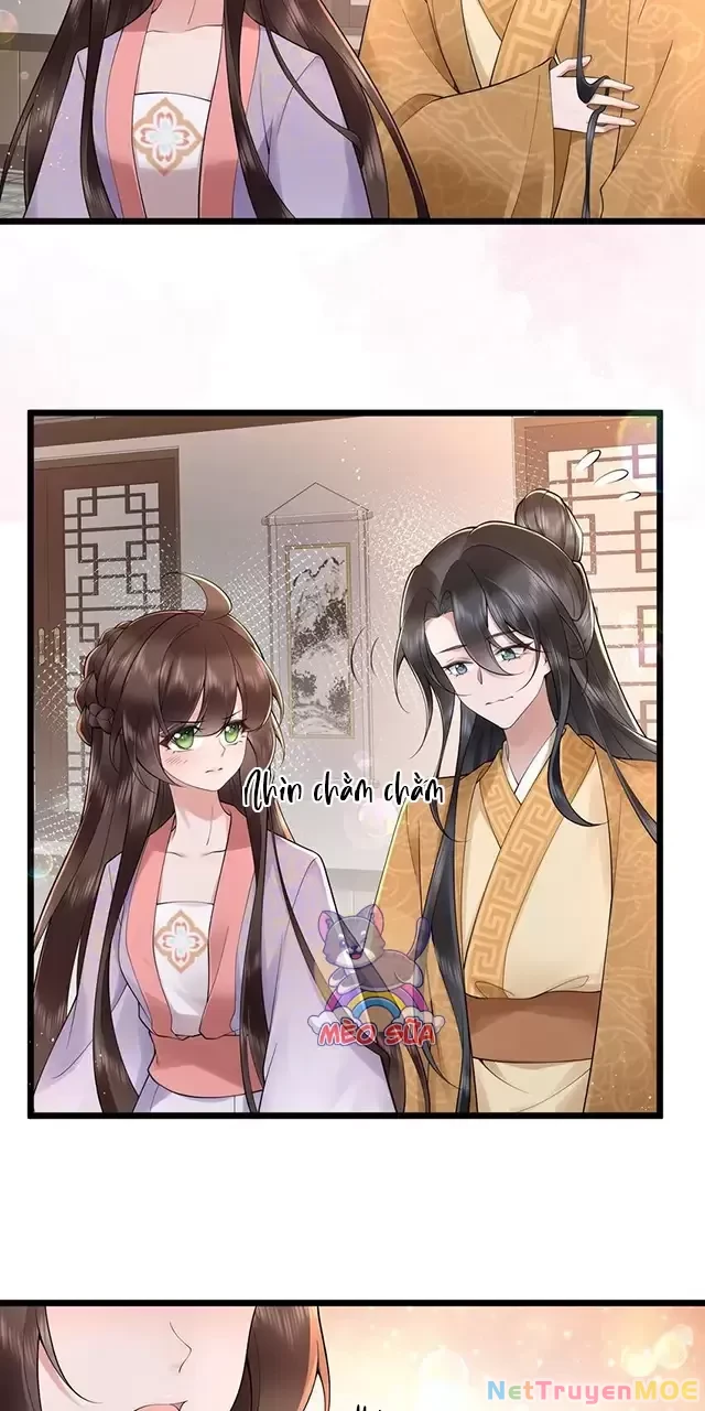 Không Biết Bệ Hạ Là Một Tiểu Cô Nương Chapter 47 - 21