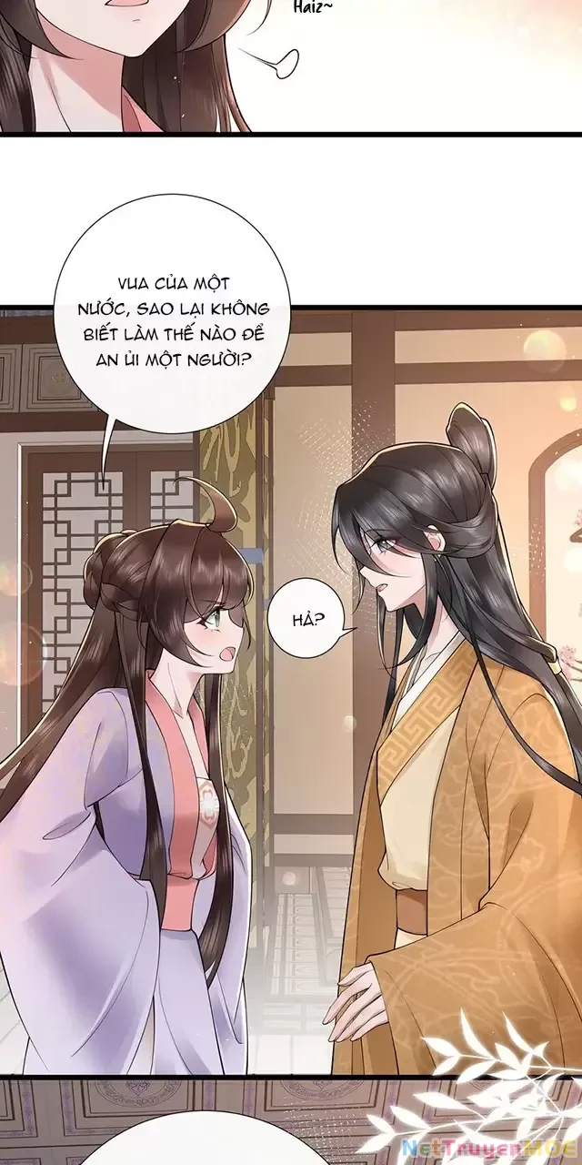 Không Biết Bệ Hạ Là Một Tiểu Cô Nương Chapter 47 - 22