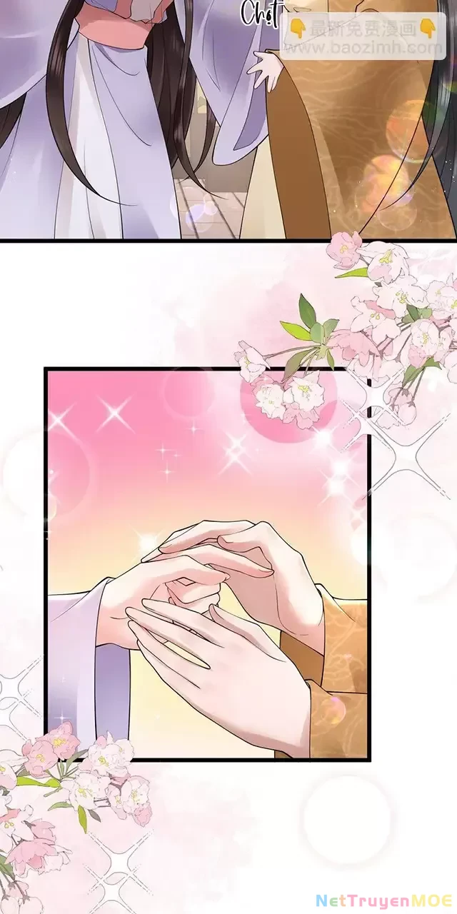 Không Biết Bệ Hạ Là Một Tiểu Cô Nương Chapter 47 - 24