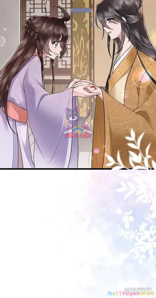 Không Biết Bệ Hạ Là Một Tiểu Cô Nương Chapter 47 - 27