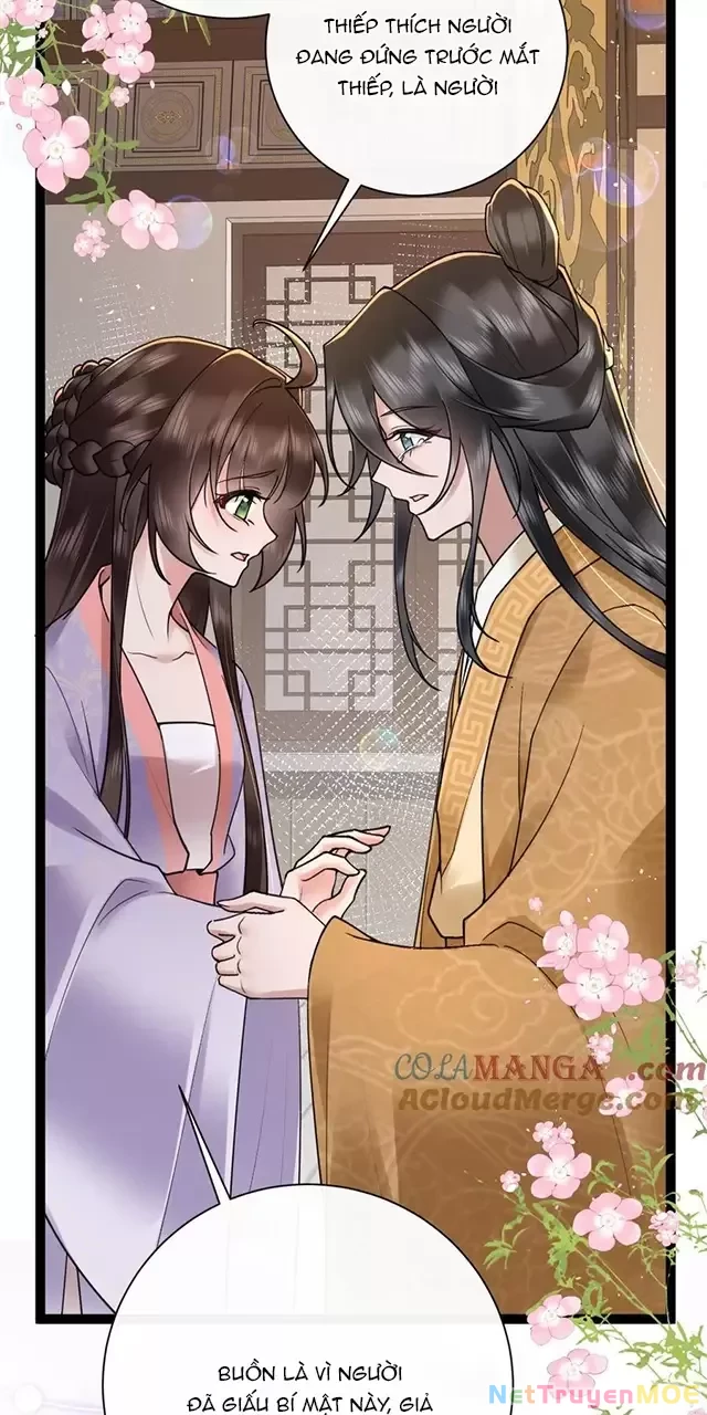 Không Biết Bệ Hạ Là Một Tiểu Cô Nương Chapter 48 - 9