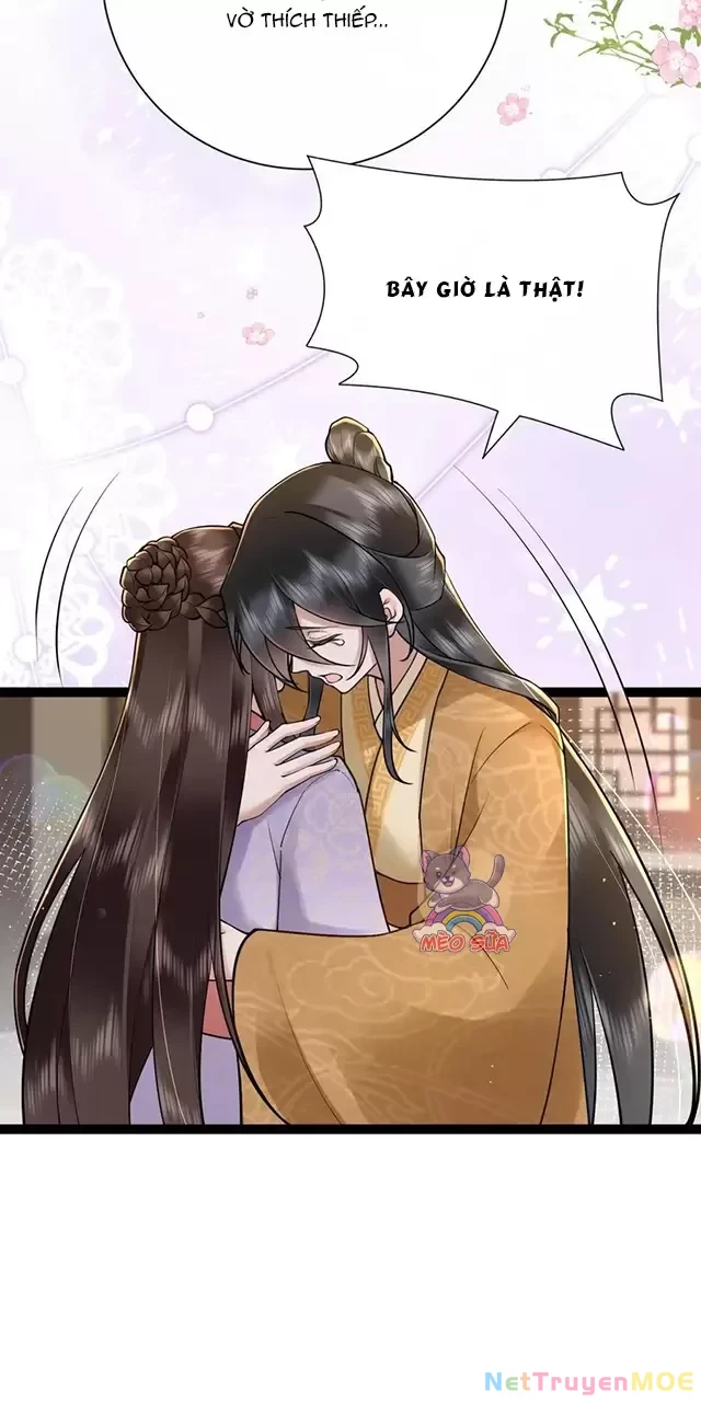 Không Biết Bệ Hạ Là Một Tiểu Cô Nương Chapter 48 - 10