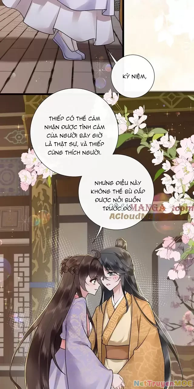 Không Biết Bệ Hạ Là Một Tiểu Cô Nương Chapter 48 - 13