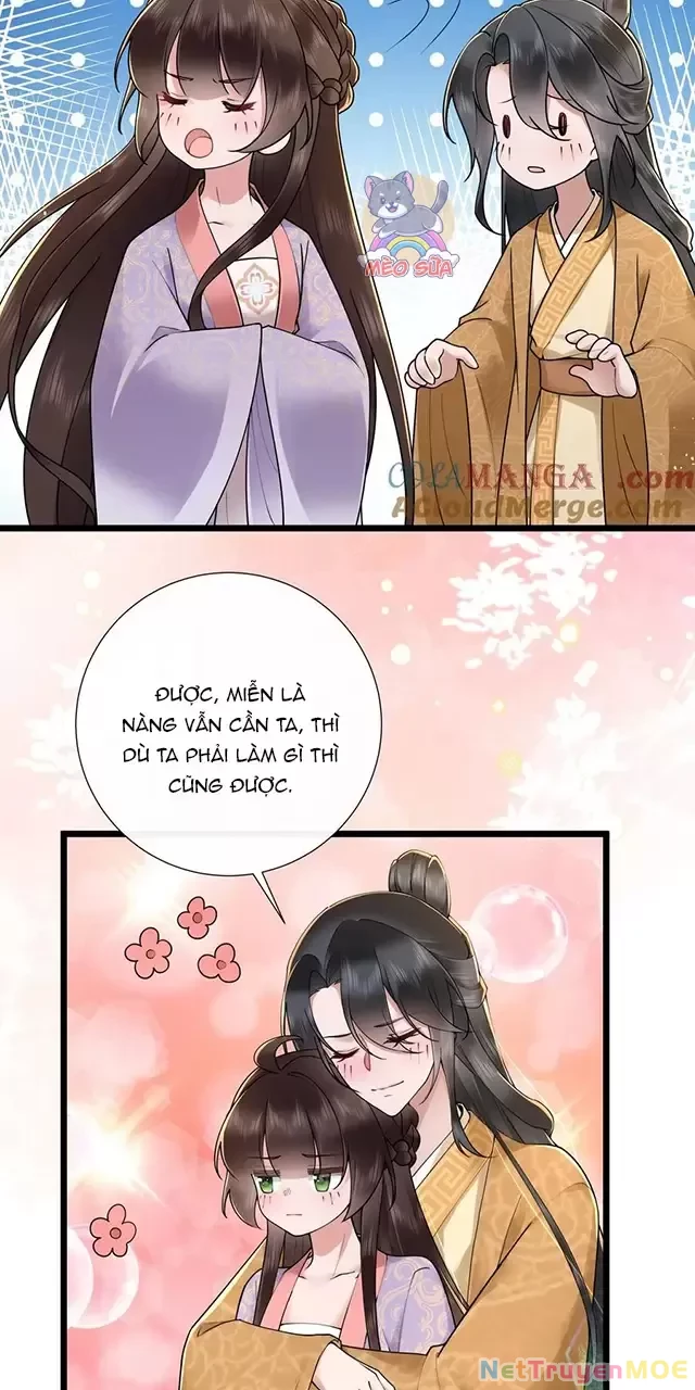 Không Biết Bệ Hạ Là Một Tiểu Cô Nương Chapter 48 - 15