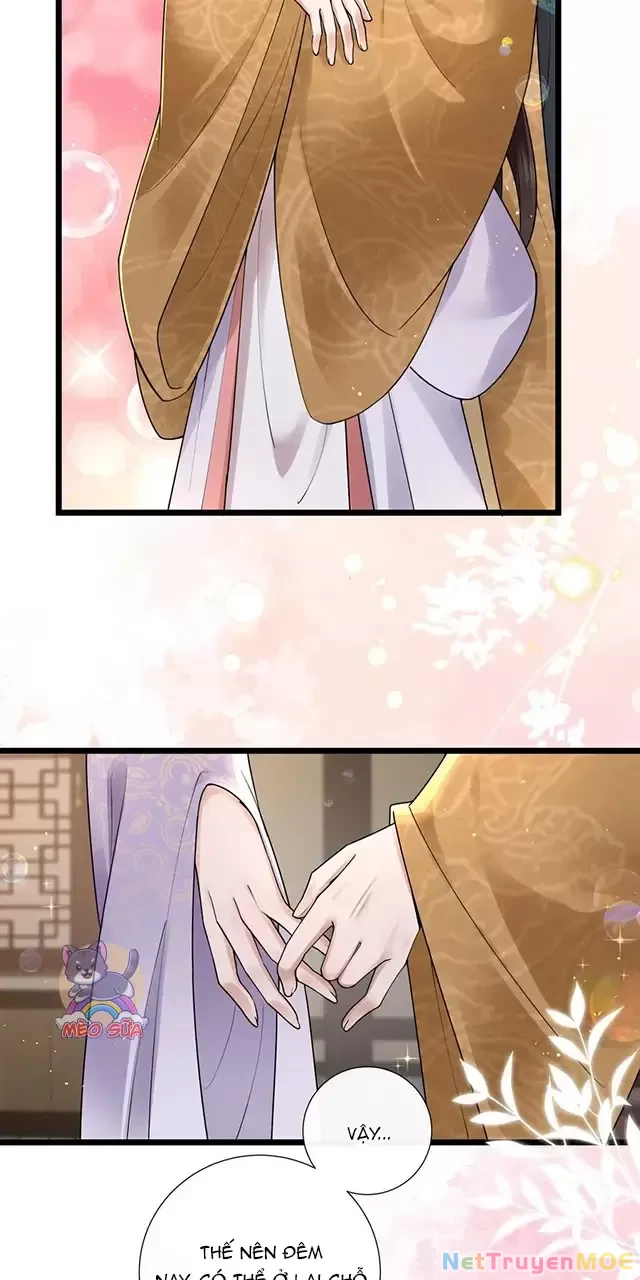 Không Biết Bệ Hạ Là Một Tiểu Cô Nương Chapter 48 - 16