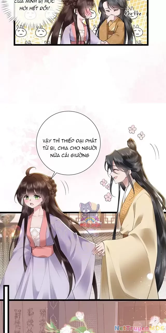 Không Biết Bệ Hạ Là Một Tiểu Cô Nương Chapter 48 - 18