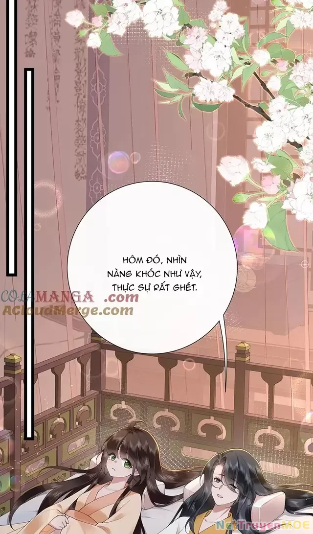 Không Biết Bệ Hạ Là Một Tiểu Cô Nương Chapter 48 - 19