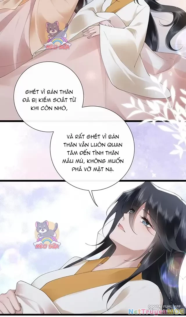 Không Biết Bệ Hạ Là Một Tiểu Cô Nương Chapter 48 - 20