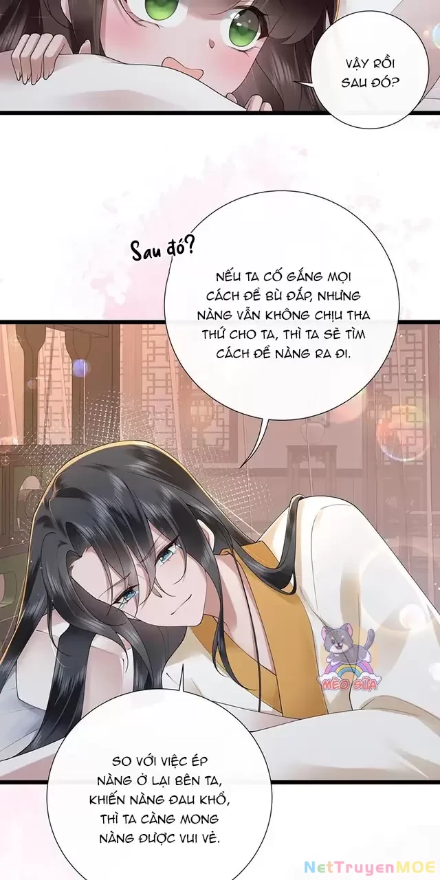 Không Biết Bệ Hạ Là Một Tiểu Cô Nương Chapter 48 - 22
