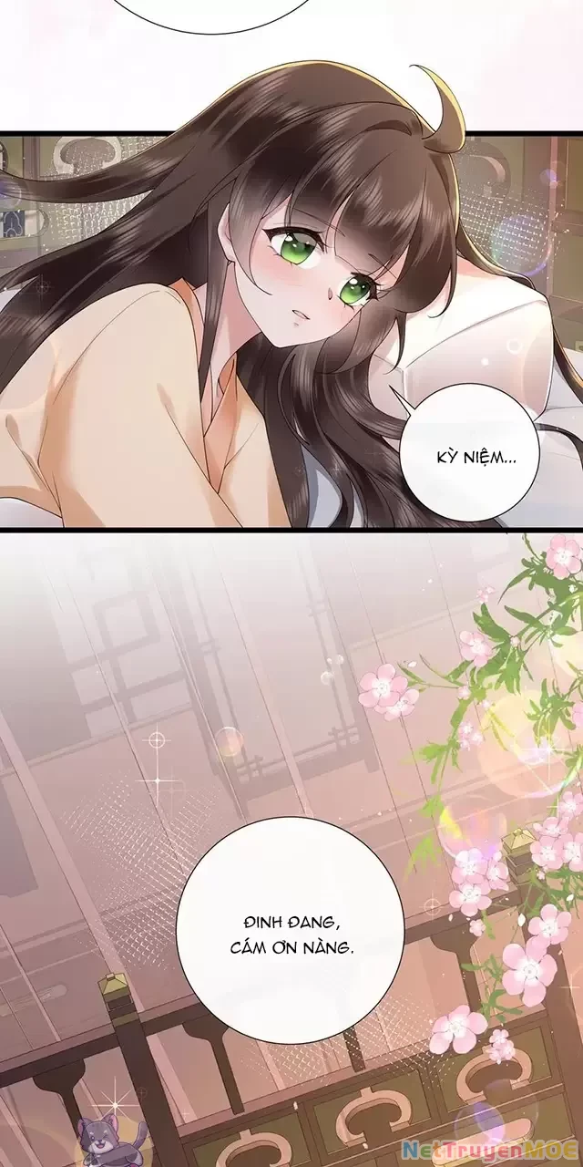Không Biết Bệ Hạ Là Một Tiểu Cô Nương Chapter 48 - 23