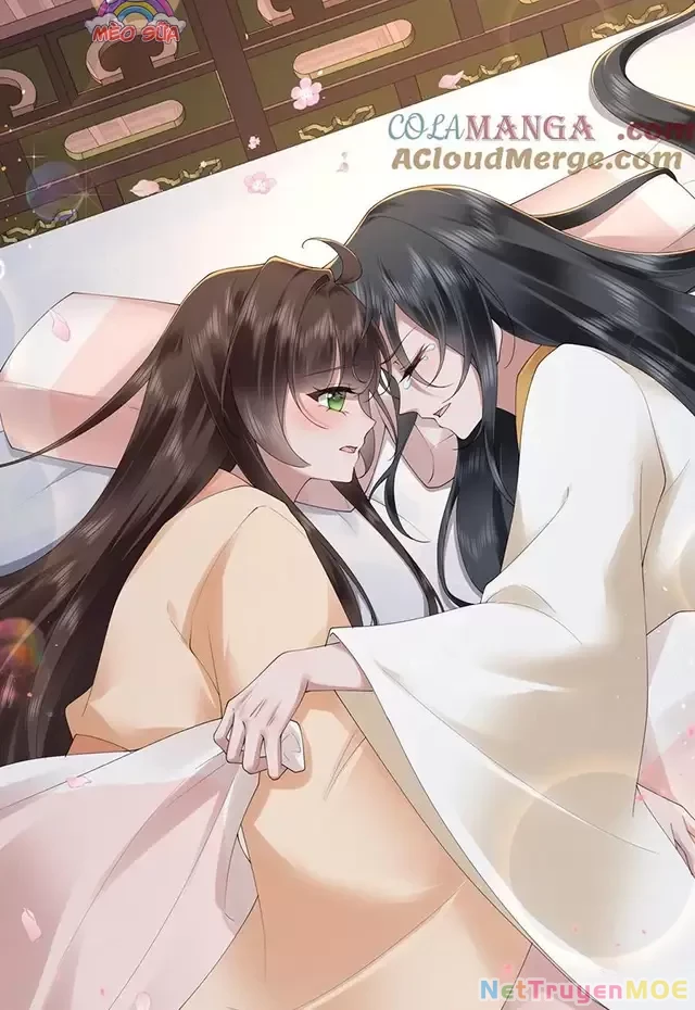 Không Biết Bệ Hạ Là Một Tiểu Cô Nương Chapter 48 - 24