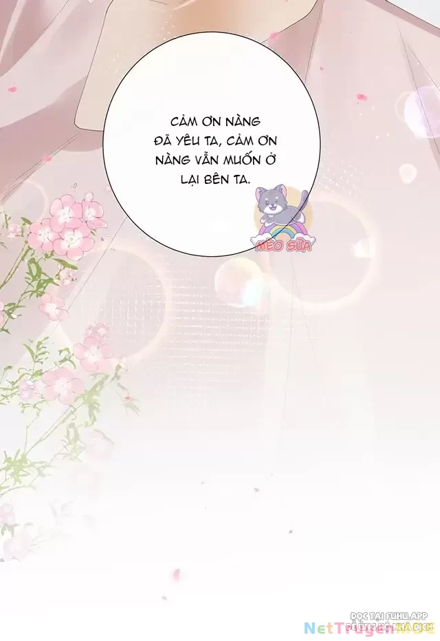 Không Biết Bệ Hạ Là Một Tiểu Cô Nương Chapter 48 - 25