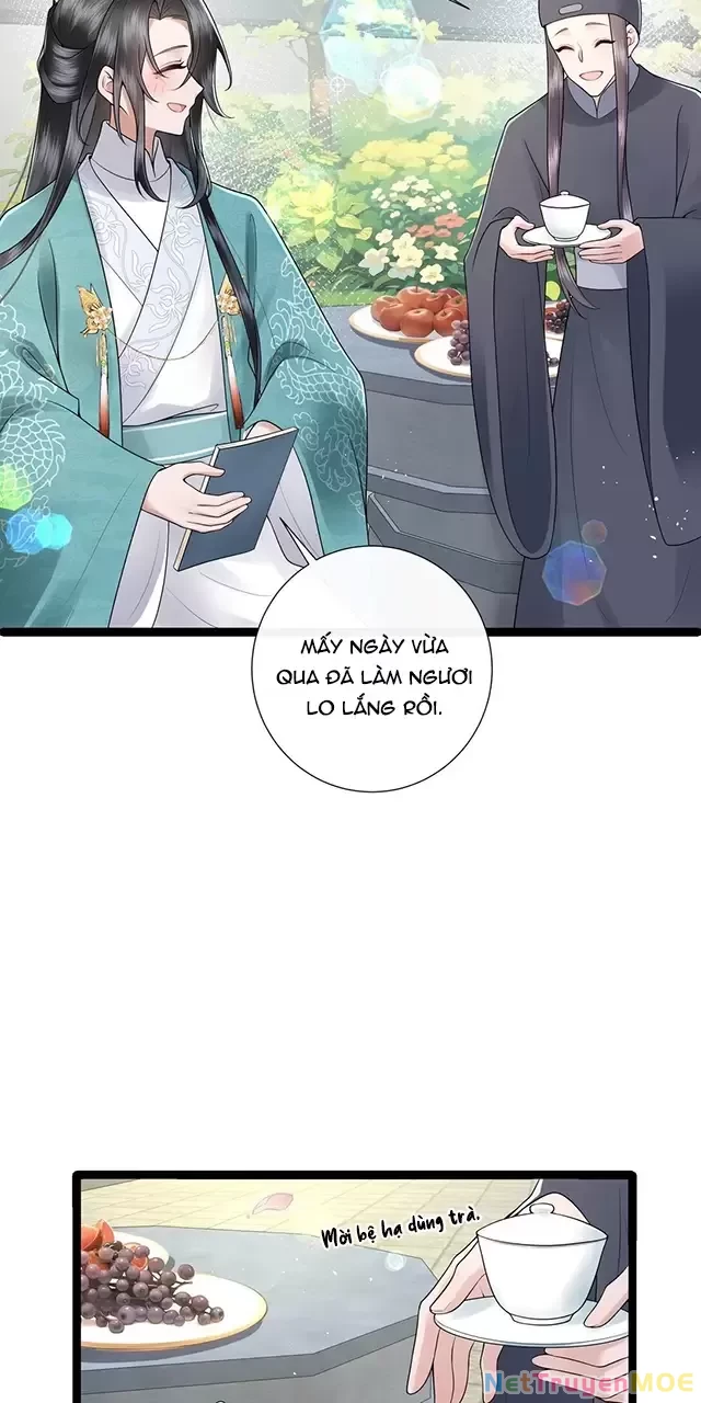 Không Biết Bệ Hạ Là Một Tiểu Cô Nương Chapter 49 - 4