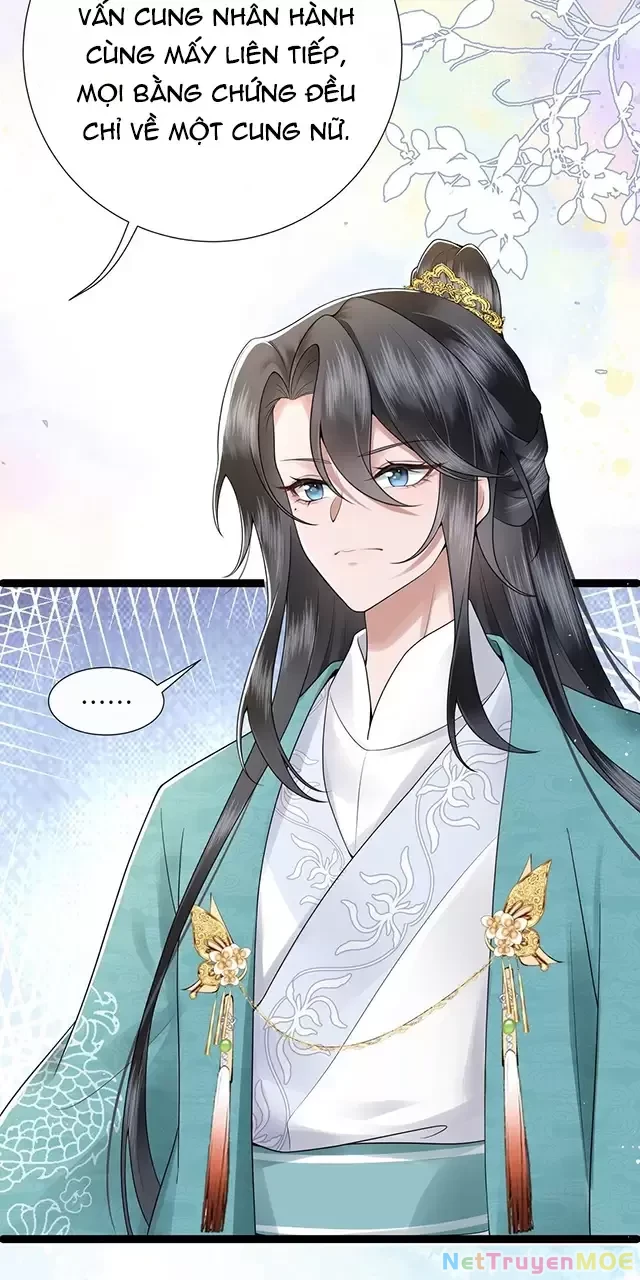 Không Biết Bệ Hạ Là Một Tiểu Cô Nương Chapter 49 - 8