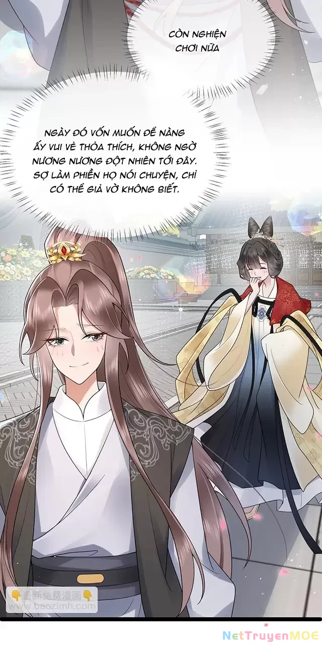 Không Biết Bệ Hạ Là Một Tiểu Cô Nương Chapter 49 - 23