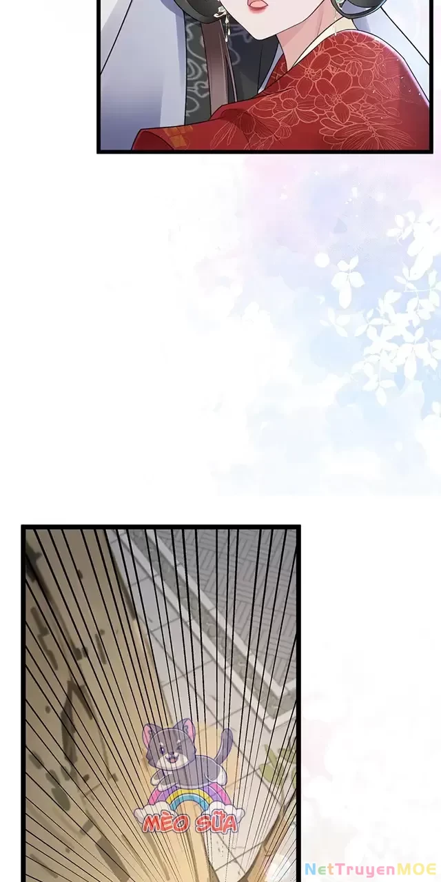 Không Biết Bệ Hạ Là Một Tiểu Cô Nương Chapter 49 - 32
