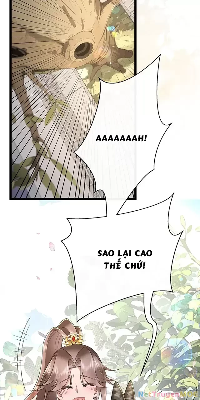 Không Biết Bệ Hạ Là Một Tiểu Cô Nương Chapter 49 - 33