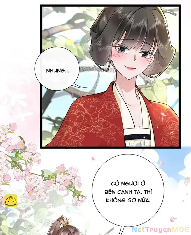 Không Biết Bệ Hạ Là Một Tiểu Cô Nương Chapter 49 - 40