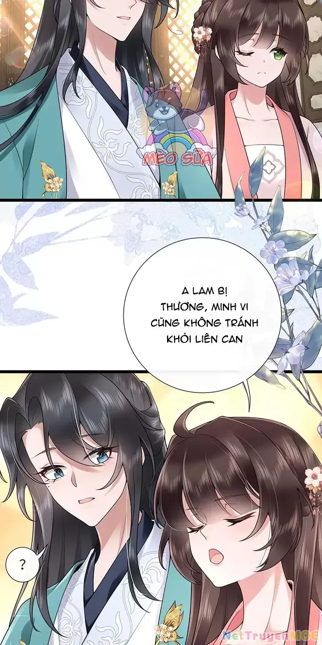 Không Biết Bệ Hạ Là Một Tiểu Cô Nương Chapter 50 - 13