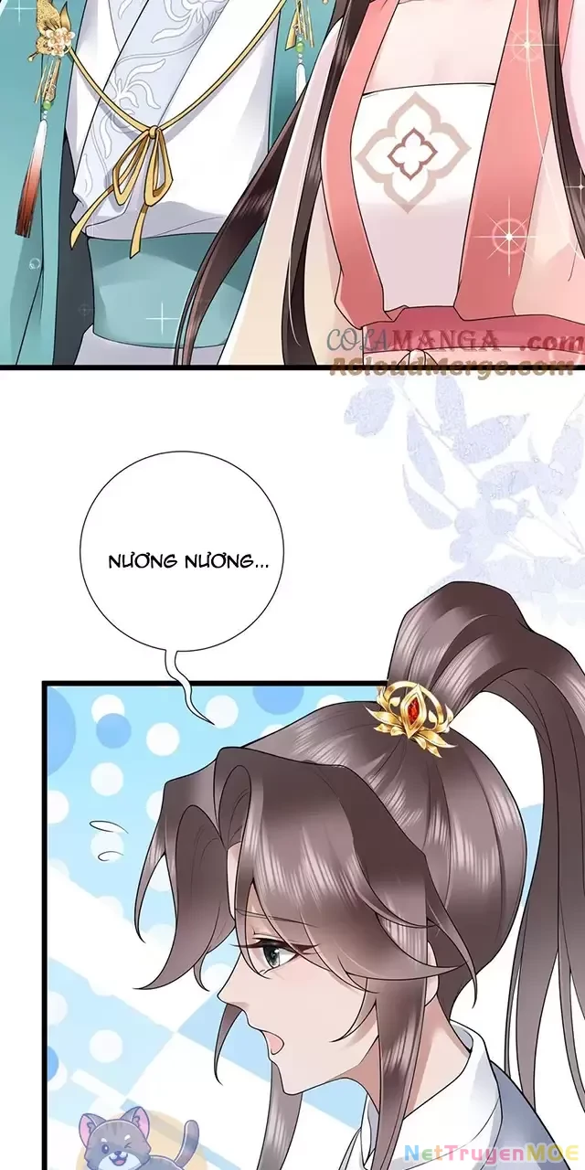 Không Biết Bệ Hạ Là Một Tiểu Cô Nương Chapter 50 - 14