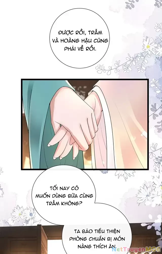 Không Biết Bệ Hạ Là Một Tiểu Cô Nương Chapter 50 - 18