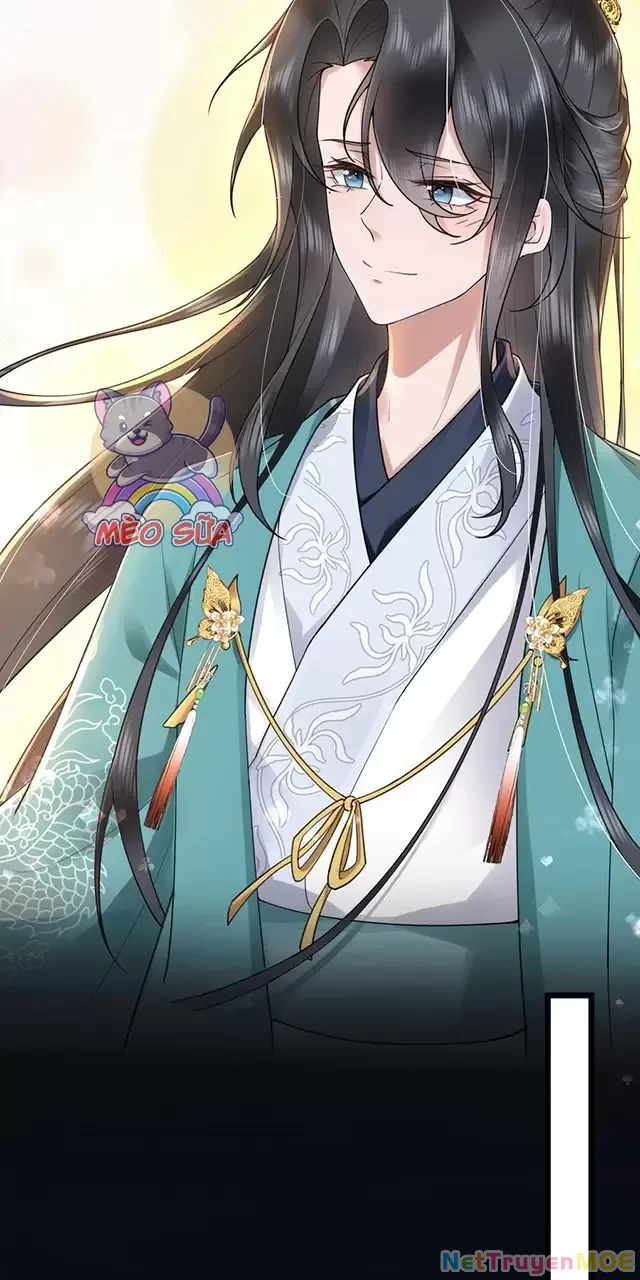 Không Biết Bệ Hạ Là Một Tiểu Cô Nương Chapter 50 - 23