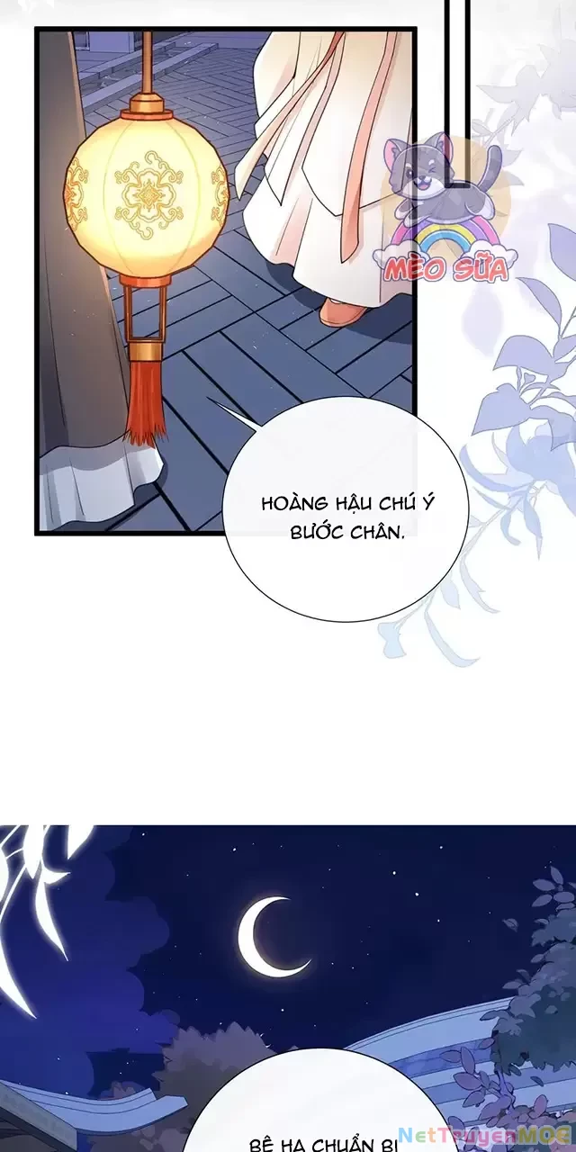 Không Biết Bệ Hạ Là Một Tiểu Cô Nương Chapter 50 - 25