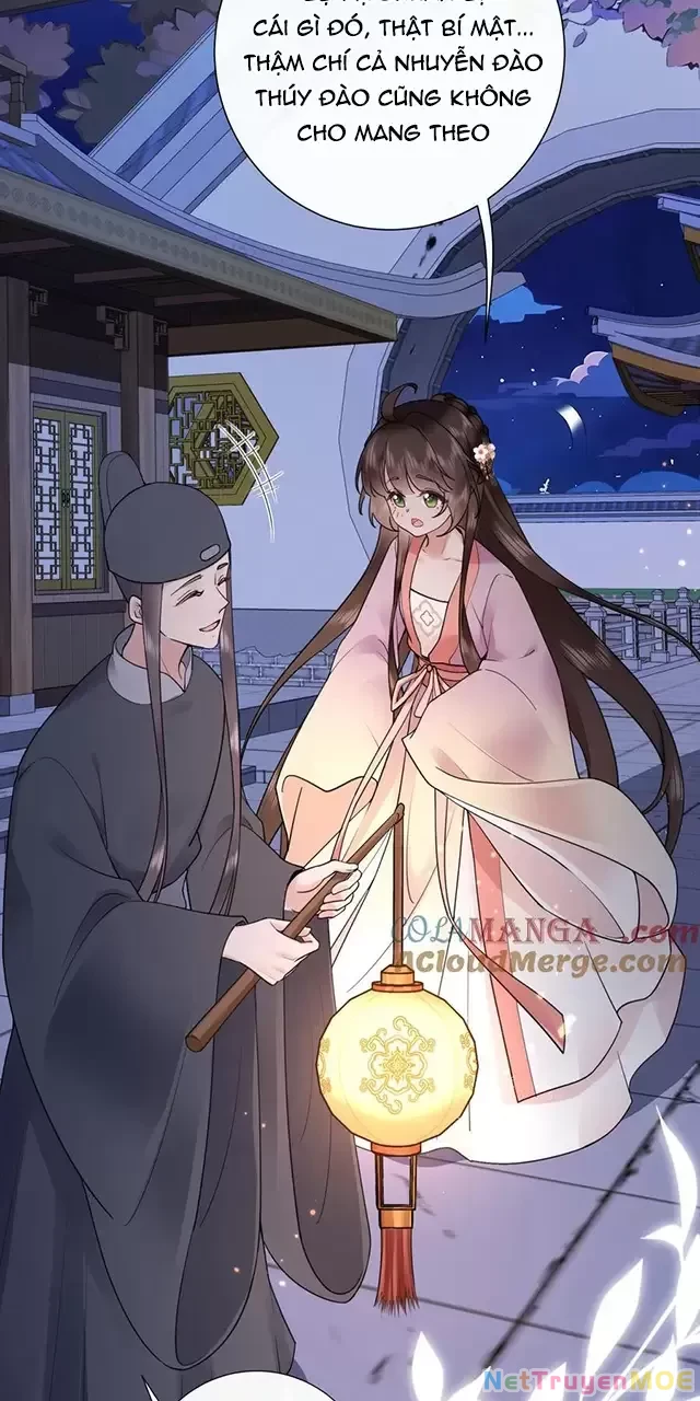 Không Biết Bệ Hạ Là Một Tiểu Cô Nương Chapter 50 - 26