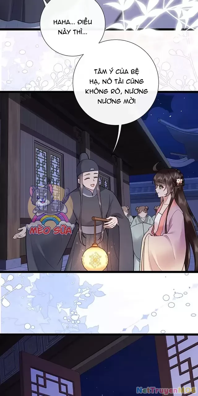 Không Biết Bệ Hạ Là Một Tiểu Cô Nương Chapter 50 - 27