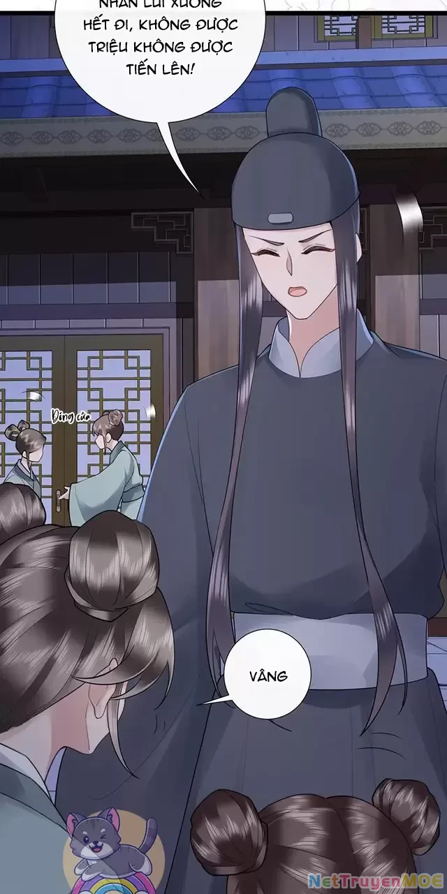 Không Biết Bệ Hạ Là Một Tiểu Cô Nương Chapter 50 - 29