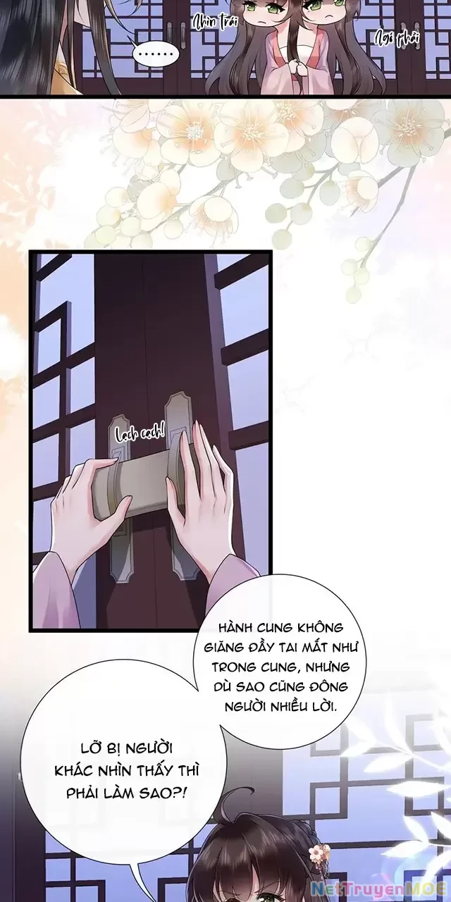 Không Biết Bệ Hạ Là Một Tiểu Cô Nương Chapter 51 - 5