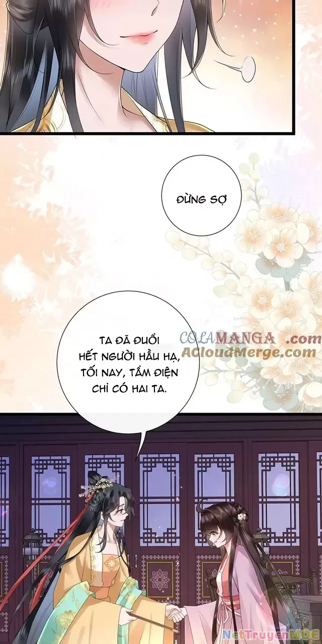 Không Biết Bệ Hạ Là Một Tiểu Cô Nương Chapter 51 - 7