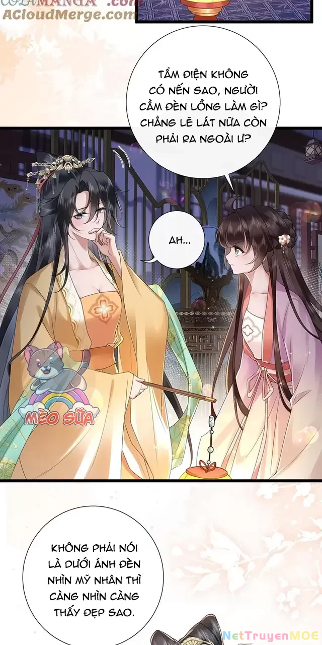 Không Biết Bệ Hạ Là Một Tiểu Cô Nương Chapter 51 - 9