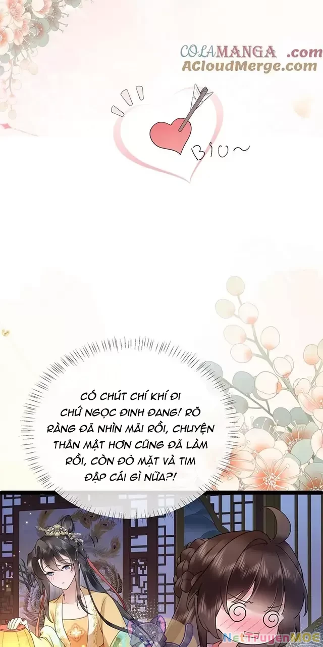 Không Biết Bệ Hạ Là Một Tiểu Cô Nương Chapter 51 - 13