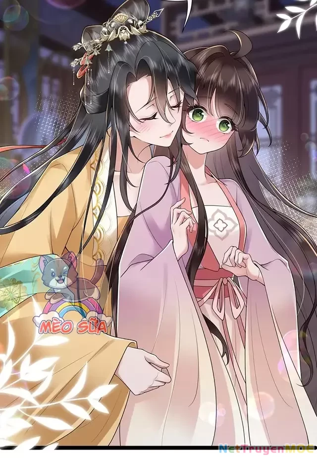 Không Biết Bệ Hạ Là Một Tiểu Cô Nương Chapter 51 - 15