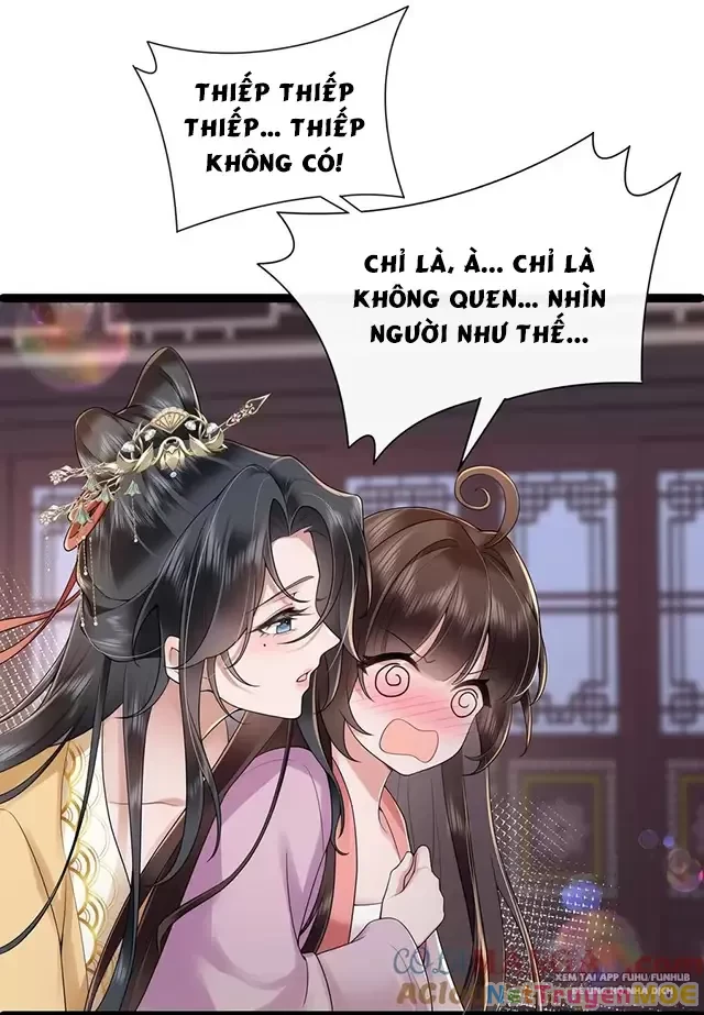 Không Biết Bệ Hạ Là Một Tiểu Cô Nương Chapter 51 - 16