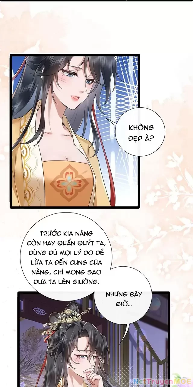 Không Biết Bệ Hạ Là Một Tiểu Cô Nương Chapter 51 - 17