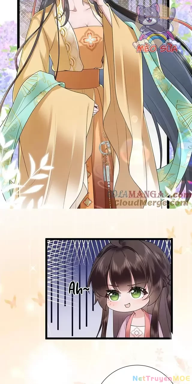 Không Biết Bệ Hạ Là Một Tiểu Cô Nương Chapter 51 - 18